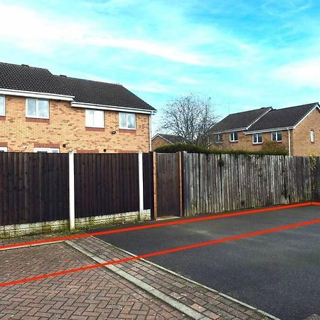 99 Stoney Bank Drive Villa Kiveton Park Exterior photo