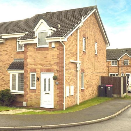 99 Stoney Bank Drive Villa Kiveton Park Exterior photo