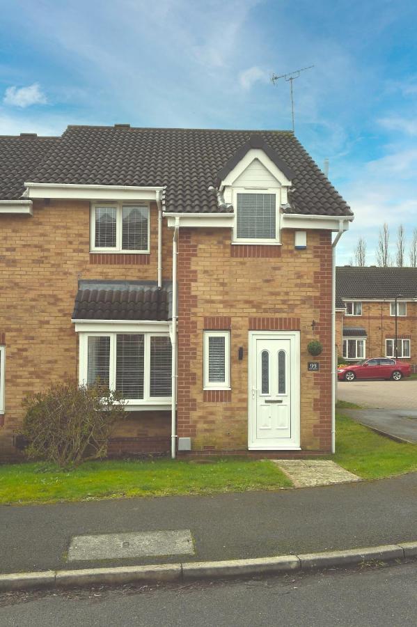 99 Stoney Bank Drive Villa Kiveton Park Exterior photo